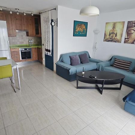 Acogedor Apartamento Residencial Costa Teguise Bagian luar foto