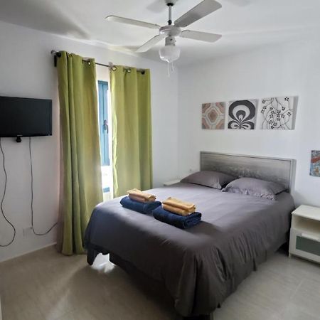 Acogedor Apartamento Residencial Costa Teguise Bagian luar foto