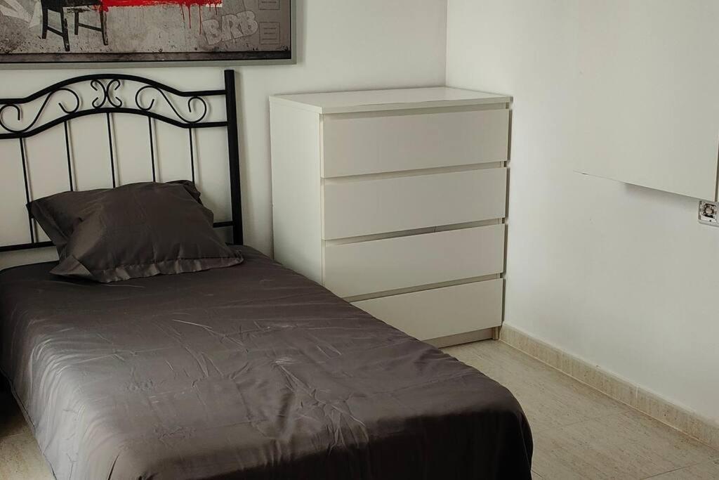 Acogedor Apartamento Residencial Costa Teguise Bagian luar foto