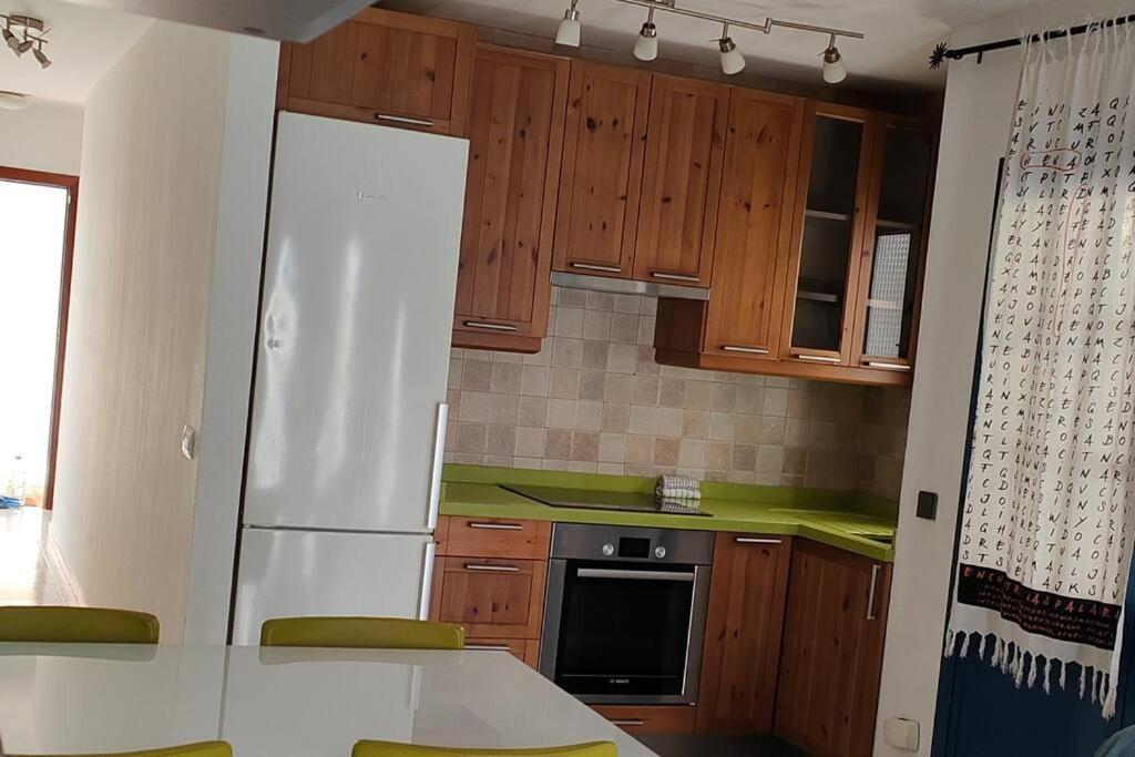 Acogedor Apartamento Residencial Costa Teguise Bagian luar foto