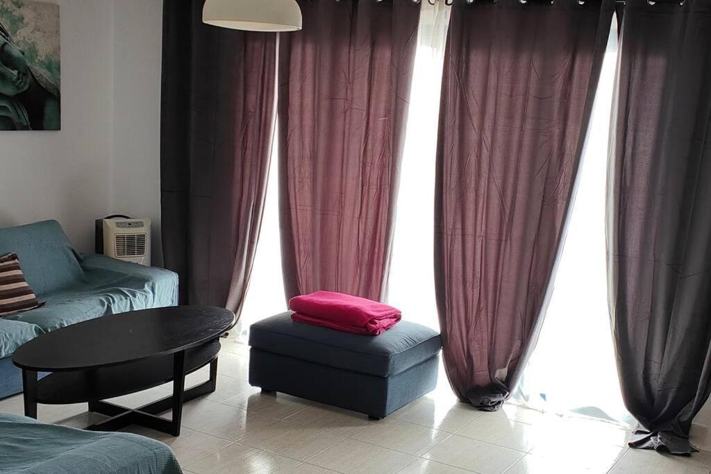Acogedor Apartamento Residencial Costa Teguise Bagian luar foto