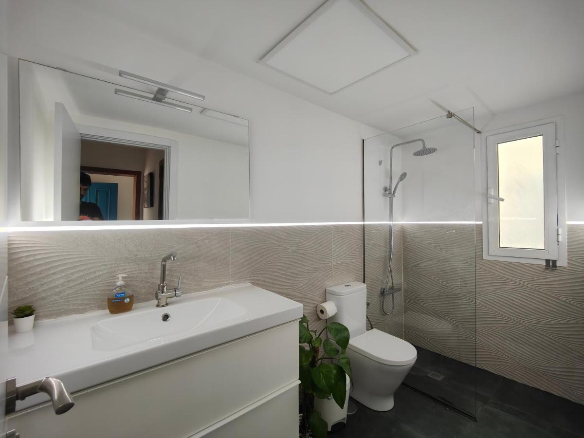Acogedor Apartamento Residencial Costa Teguise Bagian luar foto