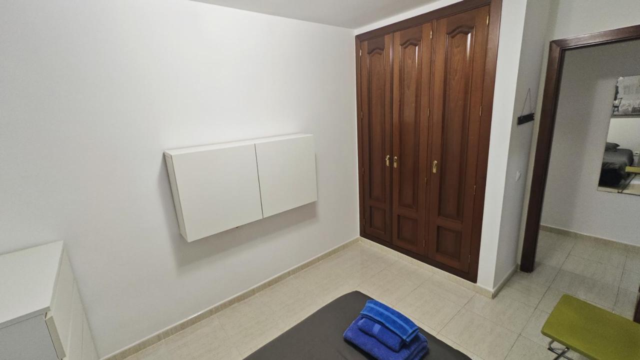 Acogedor Apartamento Residencial Costa Teguise Bagian luar foto