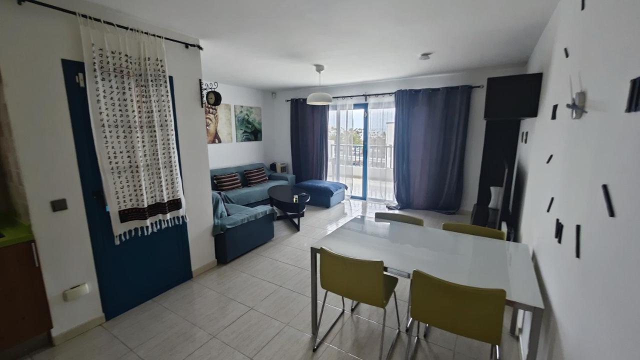 Acogedor Apartamento Residencial Costa Teguise Bagian luar foto