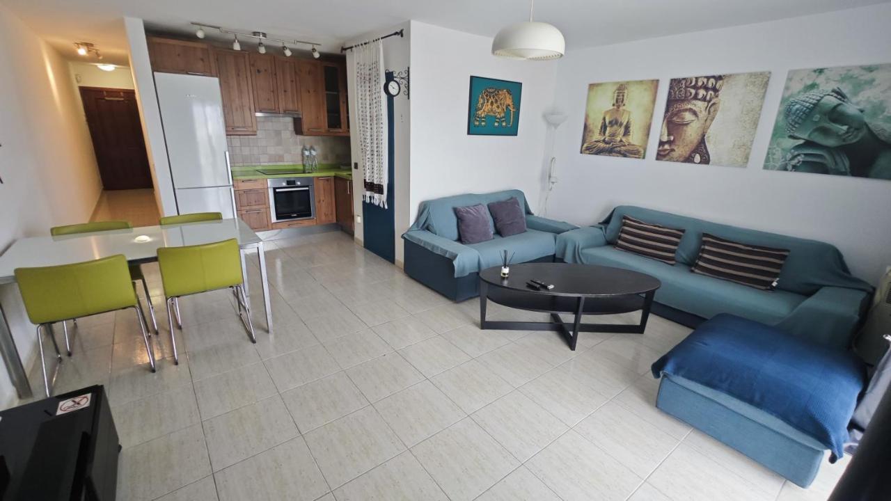 Acogedor Apartamento Residencial Costa Teguise Bagian luar foto