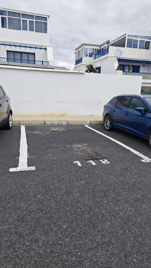 Acogedor Apartamento Residencial Costa Teguise Bagian luar foto