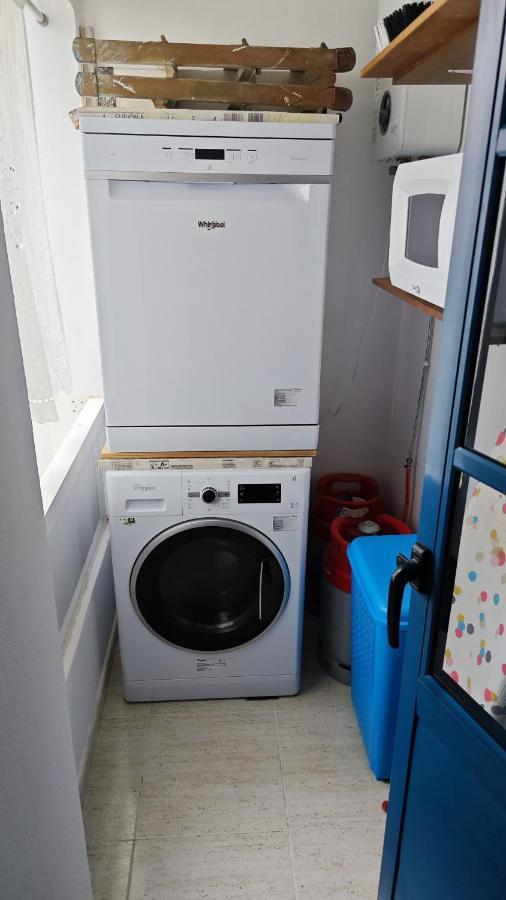 Acogedor Apartamento Residencial Costa Teguise Bagian luar foto
